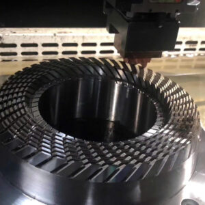 Cắt Dây EDM 03