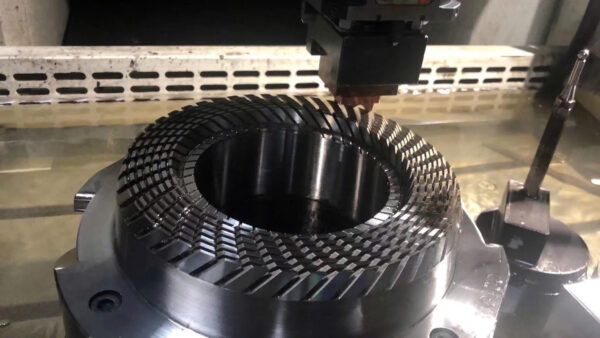 Cắt Dây EDM 03
