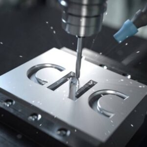 Gia Công CNC 03