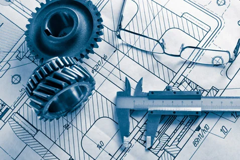 Đơn vị thiết kế chế tạo chi tiết máy uy tín tại bình dương