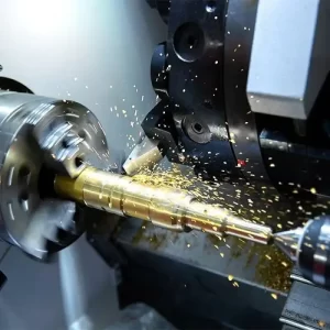 Gia Công Tiện 03