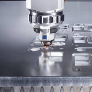 Gia Công CNC Khuôn Mẫu 02