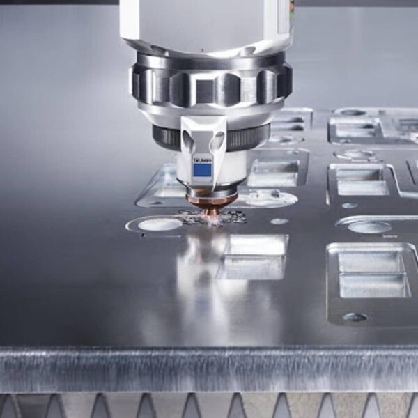 Gia Công CNC Khuôn Mẫu 02