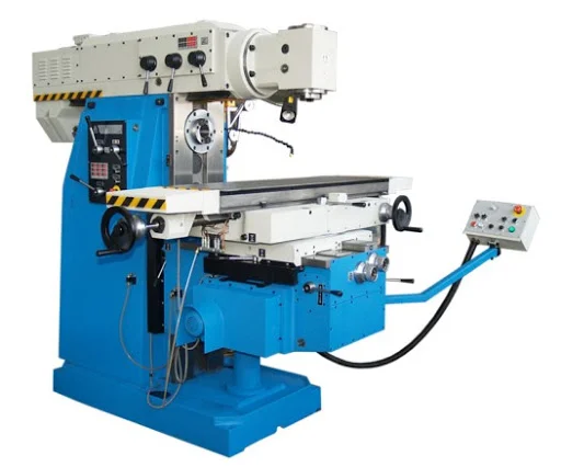gia công phay uy tín tại hcm, bình dương