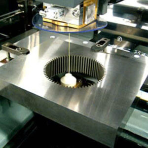 Cắt Dây EDM 04