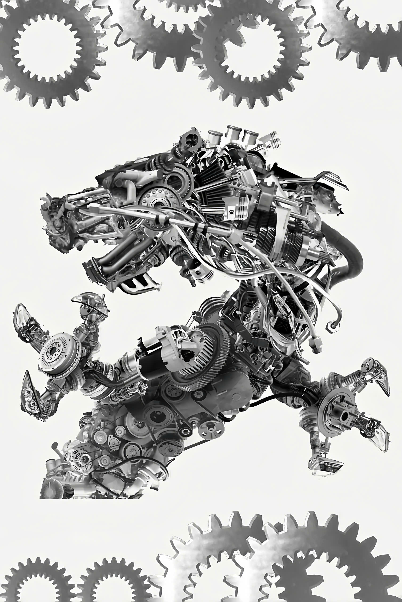 Gia Công Cơ Khí