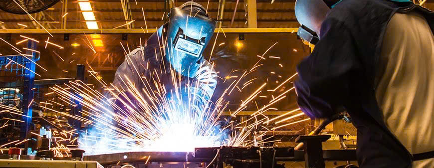 Lựa Chọn Đơn Vị Gia Công Cơ Khí Uy Tín Tại Bình Dương