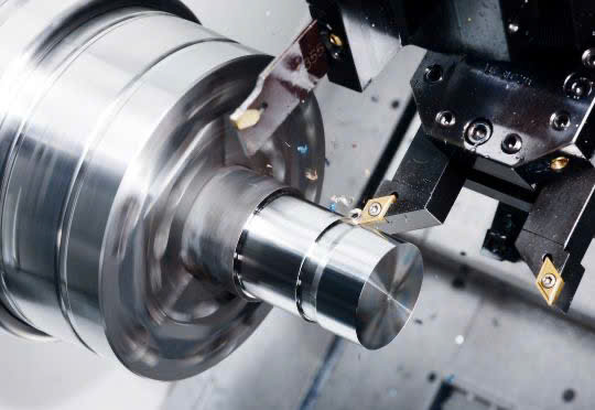 gia công tiện cnc